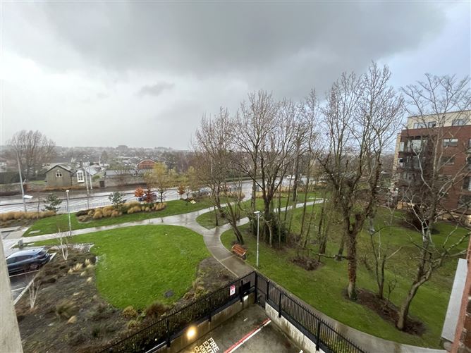 Apt 13 Maple Hall, Clayfarm, Carrickmines, Dublin 18