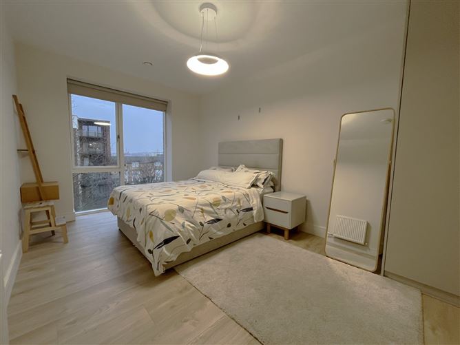 Apt 13 Maple Hall, Clayfarm, Carrickmines, Dublin 18