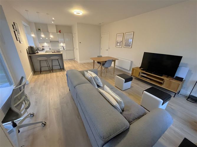 Apt 13 Maple Hall, Clayfarm, Carrickmines, Dublin 18