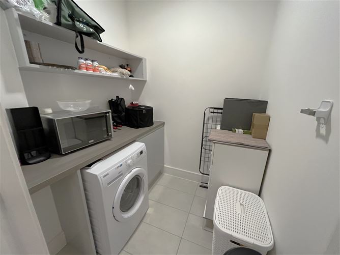 Apt 13 Maple Hall, Clayfarm, Carrickmines, Dublin 18