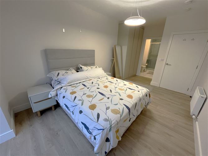 Apt 13 Maple Hall, Clayfarm, Carrickmines, Dublin 18