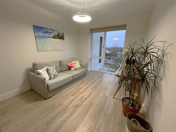 Apt 13 Maple Hall, Clayfarm, Carrickmines, Dublin 18