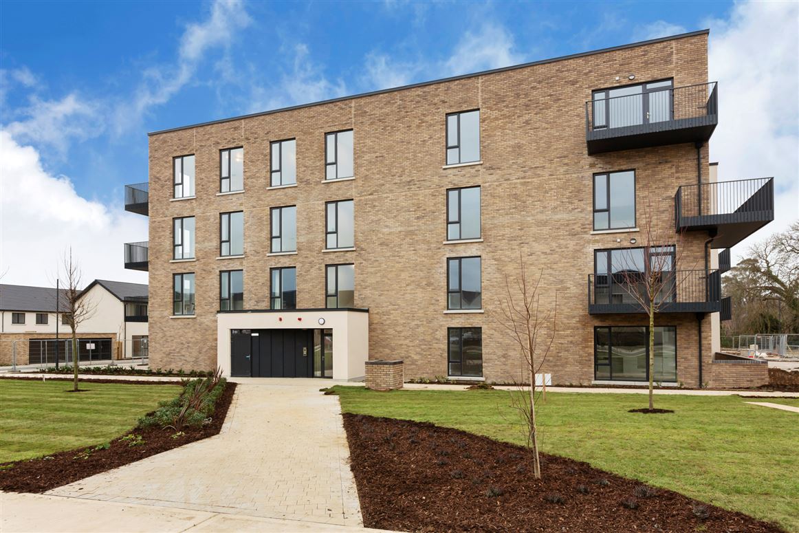 Ashcourt At Woodbrook, Woodbrook, Shankill, Co. Dublin