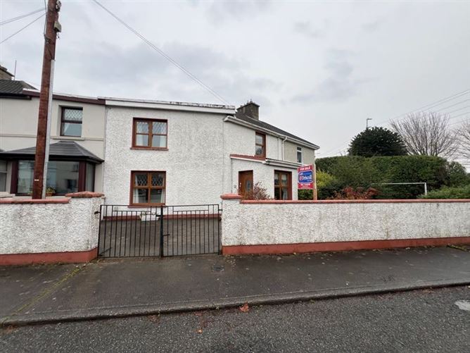 52 Stacks Villas, Tralee, Kerry