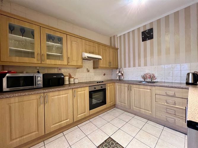 52 Stacks Villas, Tralee, Kerry