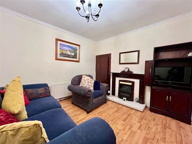 52 Stacks Villas, Tralee, Kerry