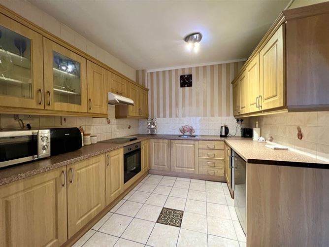 52 Stacks Villas, Tralee, Kerry