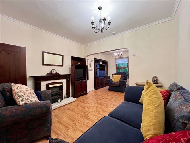 52 Stacks Villas, Tralee, Kerry