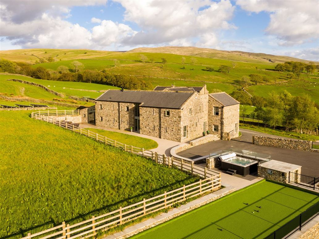 High View Barn,Sedbergh,Cumbria,United Kingdom