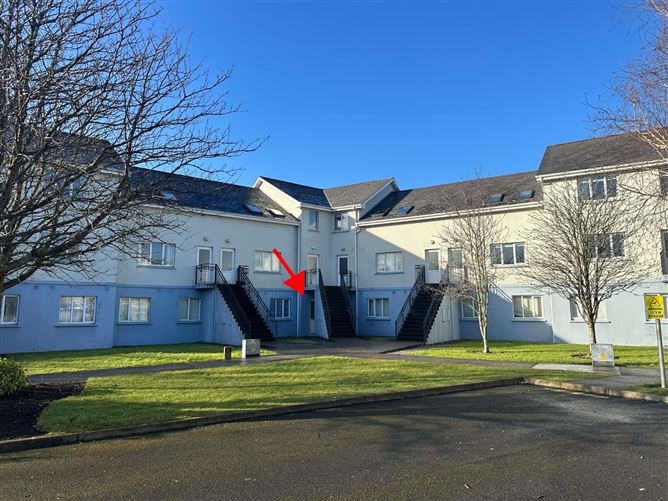15 Lios Ealtan, Salthill Road Lower, Salthill, Galway City