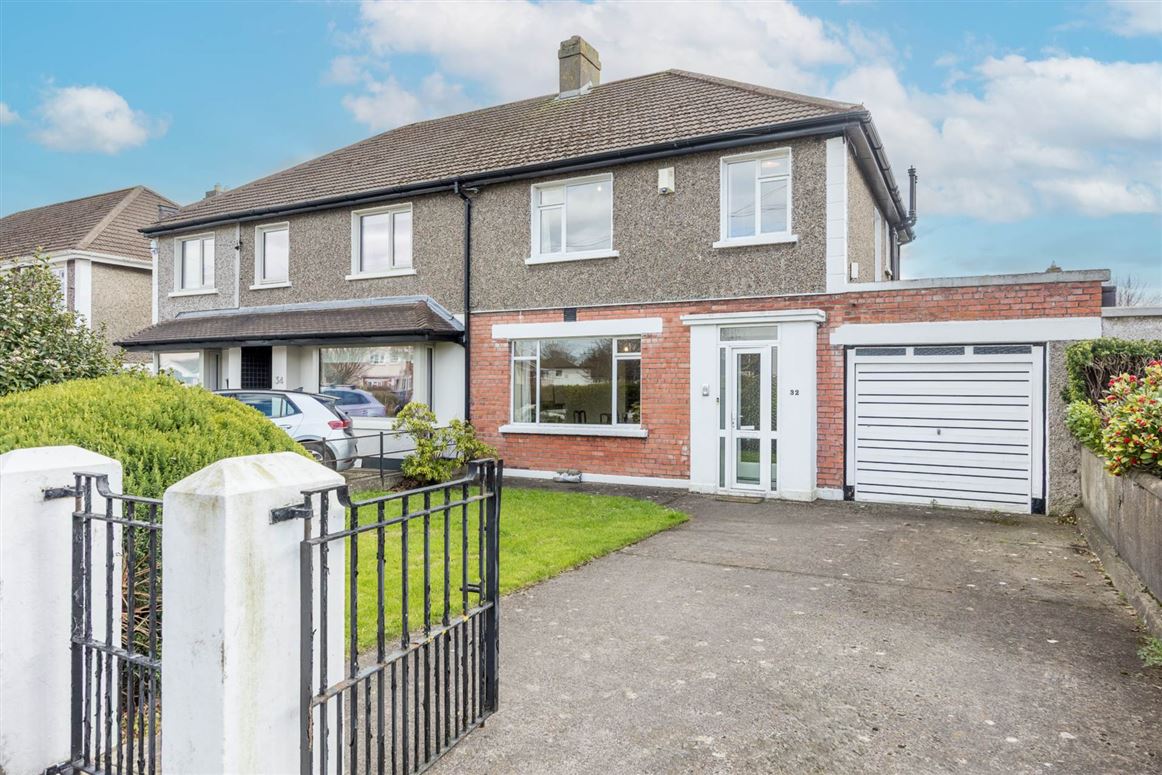 32 Ennafort Park, Raheny, Dublin 5, County Dublin