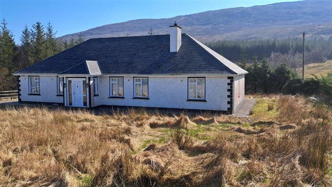 Killenna Glebe, Leckaun, Leitrim