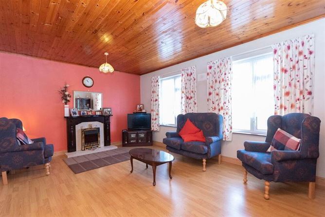 Killenna Glebe, Leckaun, Leitrim