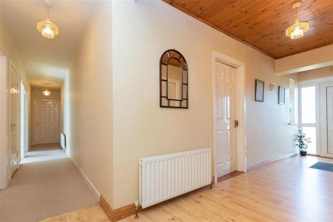 Killenna Glebe, Leckaun, Leitrim