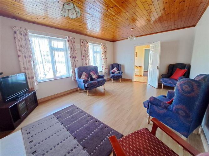 Killenna Glebe, Leckaun, Leitrim