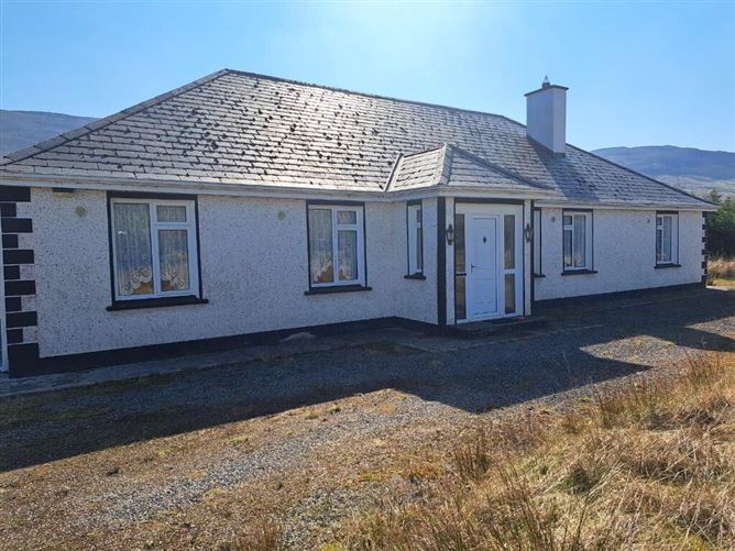 Killenna Glebe, Leckaun, Leitrim