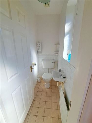 Killenna Glebe, Leckaun, Leitrim