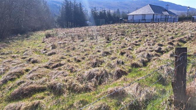 Killenna Glebe, Leckaun, Leitrim