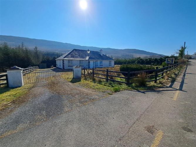 Killenna Glebe, Leckaun, Leitrim