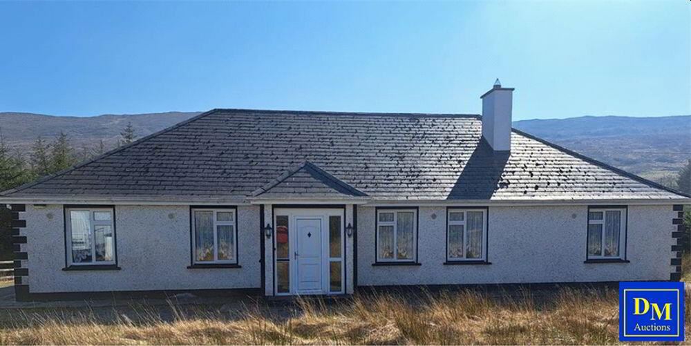Killenna Glebe, Leckaun, Leitrim