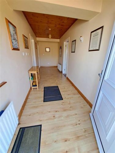 Killenna Glebe, Leckaun, Leitrim