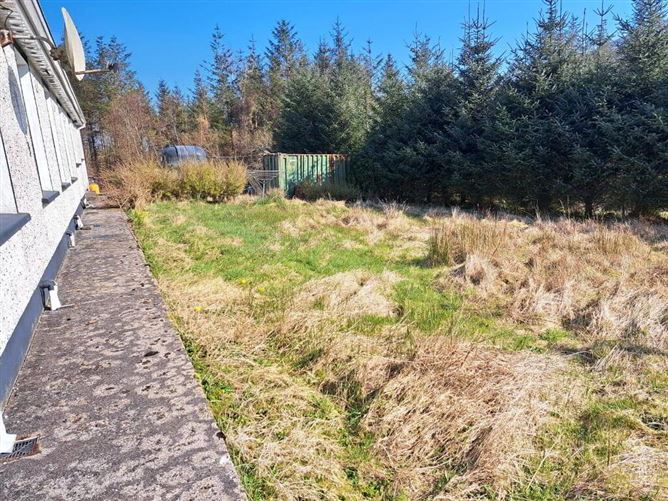 Killenna Glebe, Leckaun, Leitrim