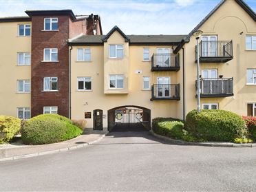 Image for Apartment 10 , Ivy Court, Broomfield Village, Midleton, Cork