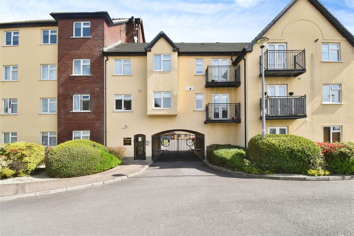 Apartment 10 , Ivy Court, Broomfield Village, Midleton, Cork