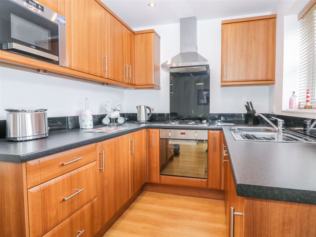 Bayside Cottage,Filey, North Yorkshire, United Kingdom