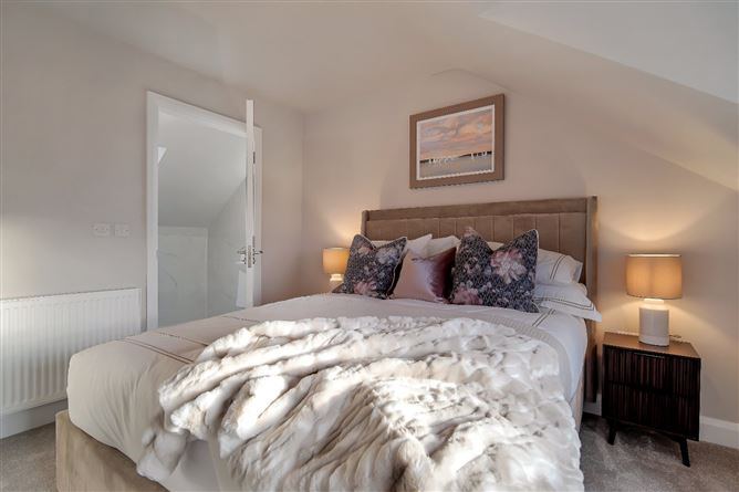4-Bed Semi-Detached Homes, WestPoint, Donegal Town, Co. Donegal