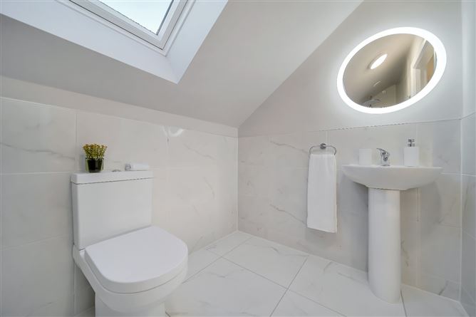 4-Bed Semi-Detached Homes, WestPoint, Donegal Town, Co. Donegal