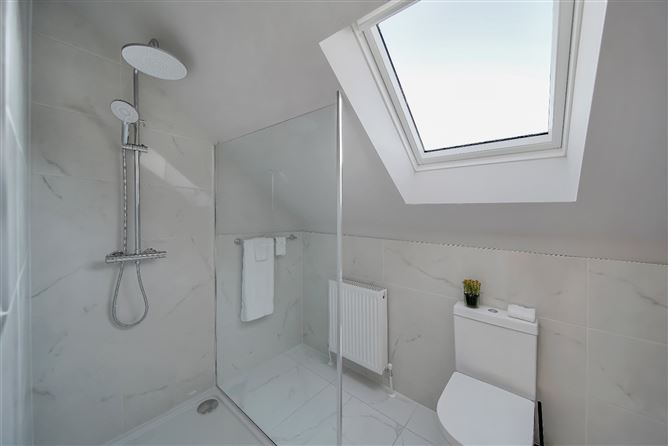 4-Bed Semi-Detached Homes, WestPoint, Donegal Town, Co. Donegal
