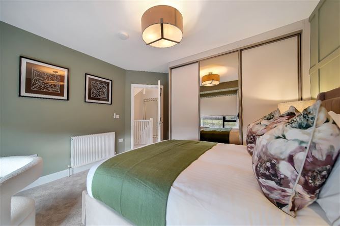4-Bed Semi-Detached Homes, WestPoint, Donegal Town, Co. Donegal
