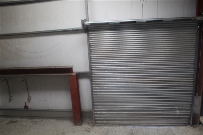 Unit 3 & 4 Site 3, Bagenalstown Business Park, Royal Oak Road, Bagenalstown, 