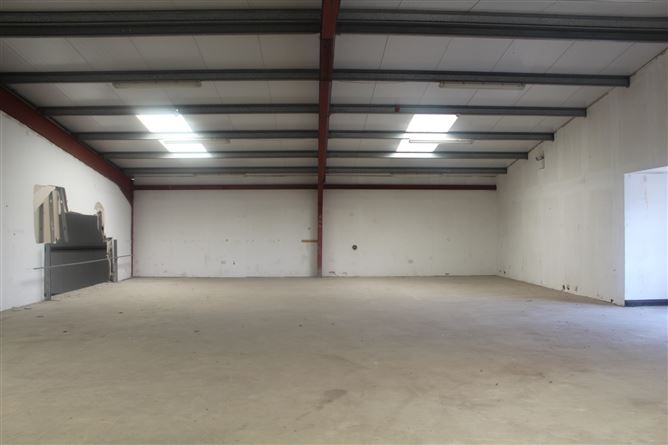 Unit 3 & 4 Site 3, Bagenalstown Business Park, Royal Oak Road, Bagenalstown, 