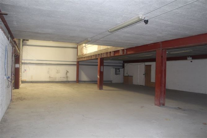 Unit 3 & 4 Site 3, Bagenalstown Business Park, Royal Oak Road, Bagenalstown, 