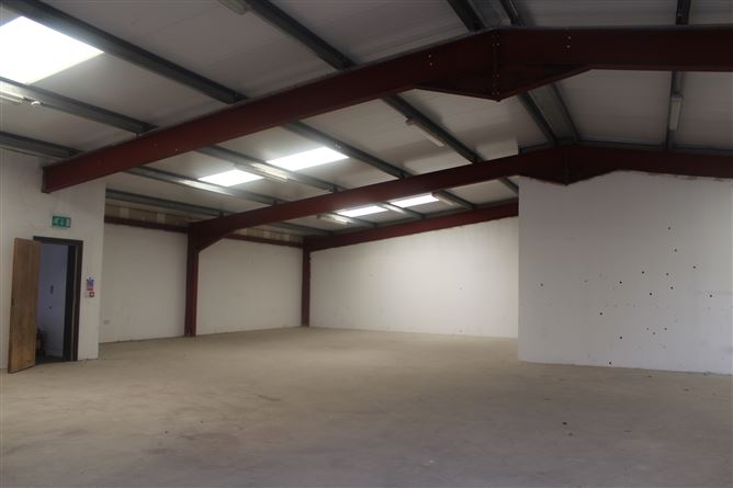 Unit 3 & 4 Site 3, Bagenalstown Business Park, Royal Oak Road, Bagenalstown, 