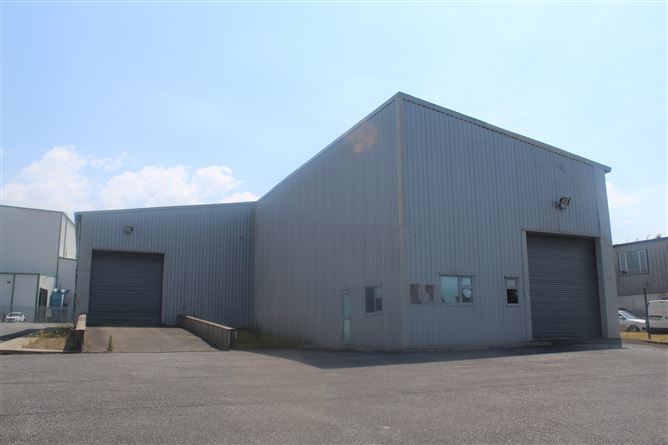 Unit 3 & 4 Site 3, Bagenalstown Business Park, Royal Oak Road, Bagenalstown, 