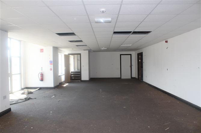 Unit 3 & 4 Site 3, Bagenalstown Business Park, Royal Oak Road, Bagenalstown, 
