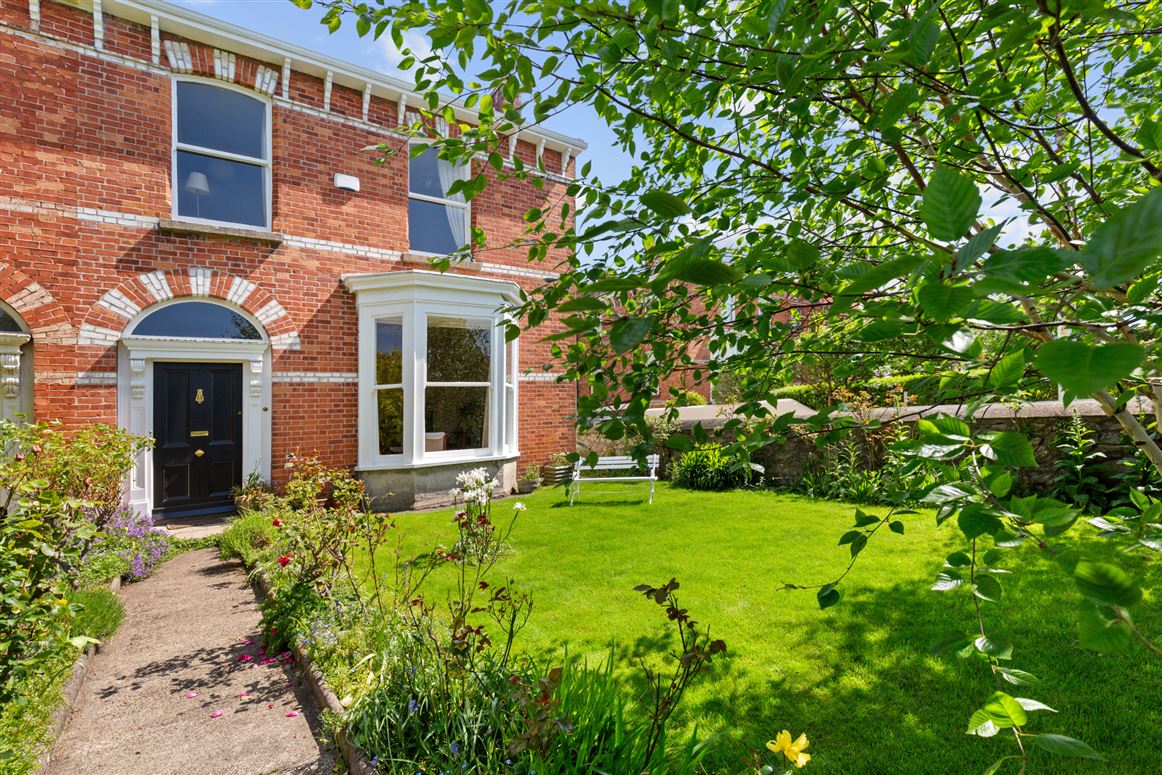 38 Ulverton Road, Dalkey, Co. Dublin