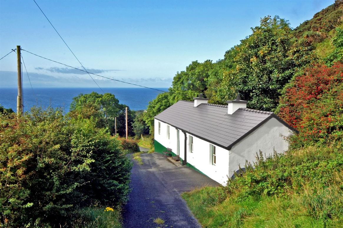1 Bed in Killybegs,Killybegs,  Donegal