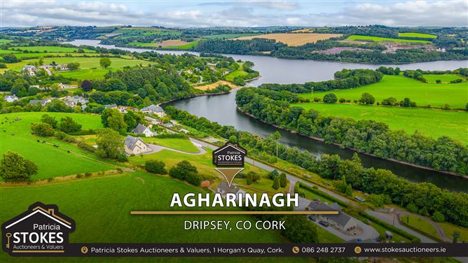 Agharinagh, Dripsey, Cork City, Co. Cork