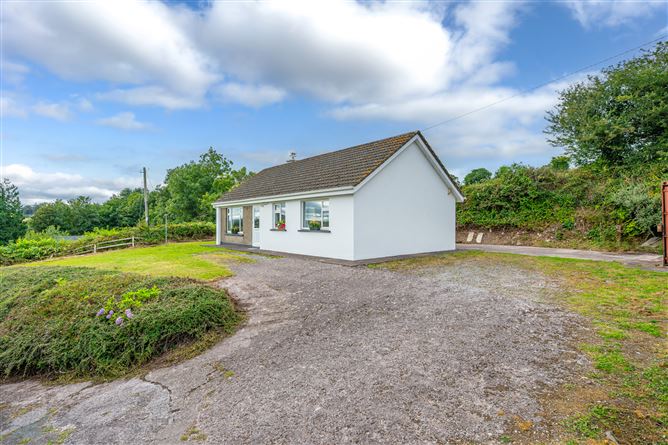 Agharinagh, Dripsey, Cork City, Co. Cork