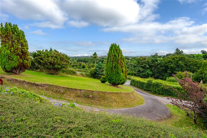 Agharinagh, Dripsey, Cork City, Co. Cork