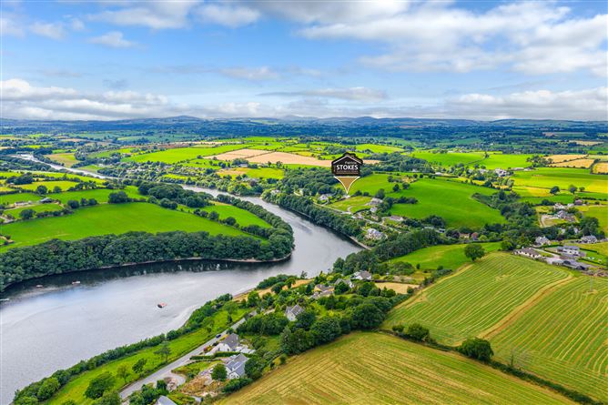 Agharinagh, Dripsey, Cork City, Co. Cork