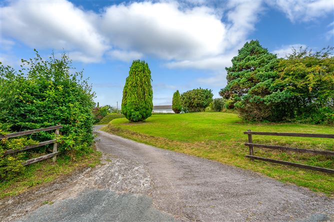 Agharinagh, Dripsey, Cork City, Co. Cork
