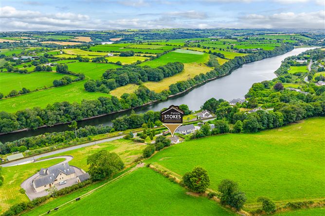 Agharinagh, Dripsey, Cork City, Co. Cork