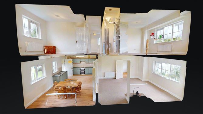 2 The Willows, Castlebar, Co. Mayo