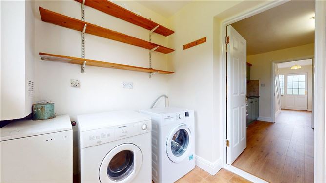2 The Willows, Castlebar, Co. Mayo