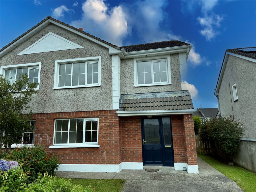 2 The Willows, Castlebar, Co. Mayo